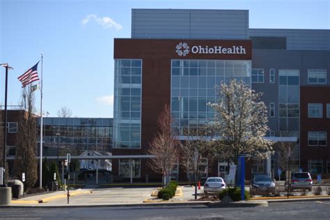 Ohio Health Mansfield Visiting Hours