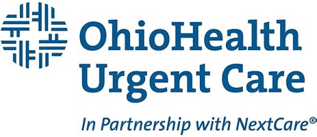 Ohio Health Urgent Care Services