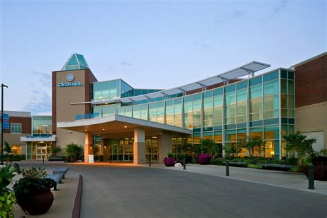 Ohio Health Westerville