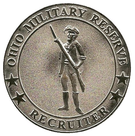 Ohio Military Reserve Recruiting