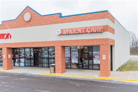 Ohio Urgent Care Locations