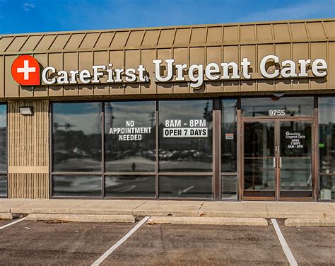 Ohio Urgent Care Near Me