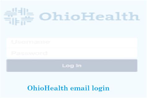 Ohiohealth Esource Workday App