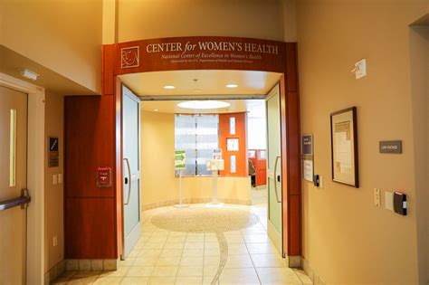 5 Ways OHSU Supports Women