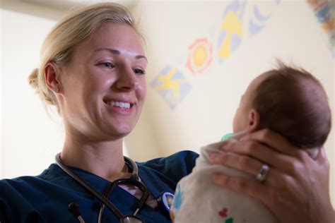 Ohsu Nurse Midwifery Program