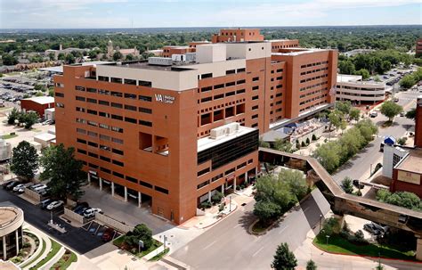 Oklahoma City Veterans