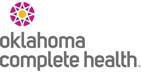 Oklahoma Complete Health Login