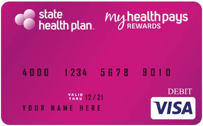 Oklahoma Complete Health Rewards