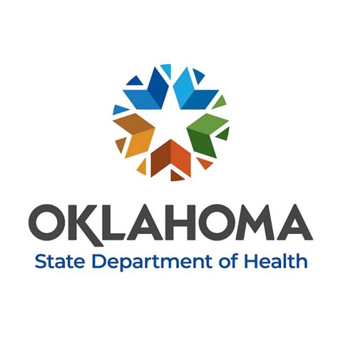 Oklahoma Health Department