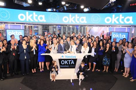 Okta Team