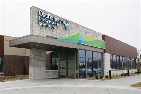 Olathe Health Family Medicine