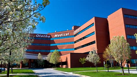 Olathehealth Portal