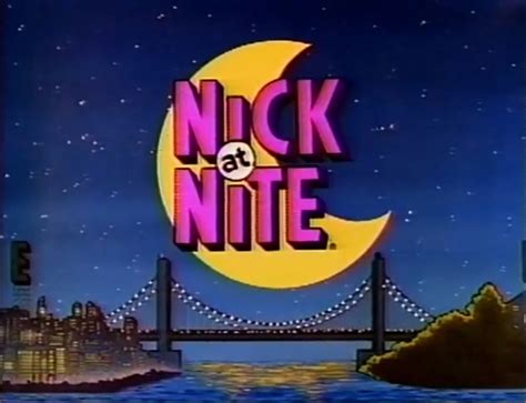 Old Nick At Night Shows