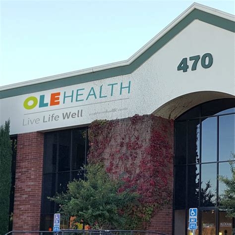 Ole Health Locations