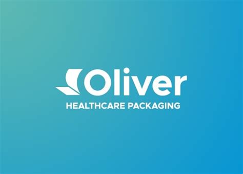 Oliver Healthcare Packaging Address