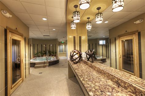 Olympic Athletic Club Spa