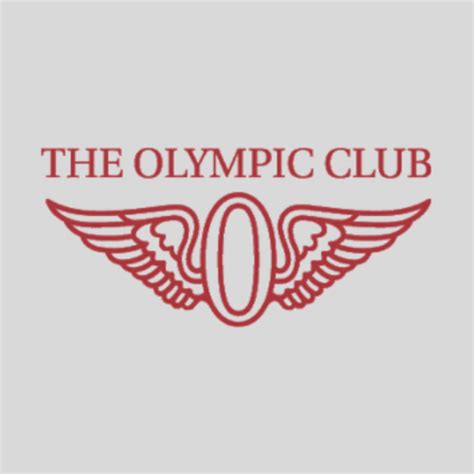 Olympic Club Membership Types