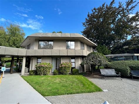 Olympic Heritage Behavioral Health Center