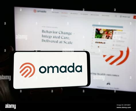 Omada Health Phone Number