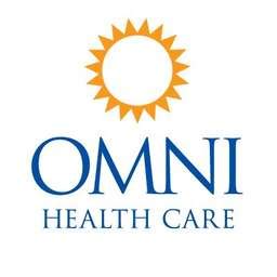 Omni Health Care Portal