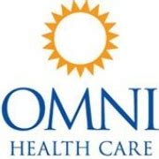 Omni Health Nz