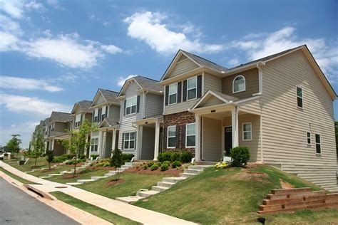 On Base Housing For Veterans