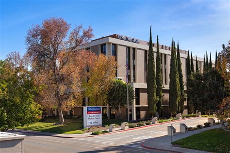 On Campus Health Center