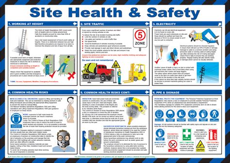 On Site Health Safety