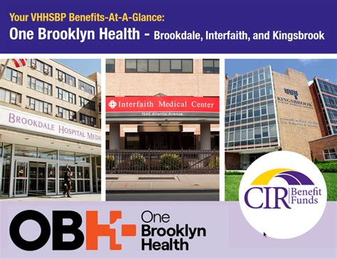 One Brooklyn Health Residency