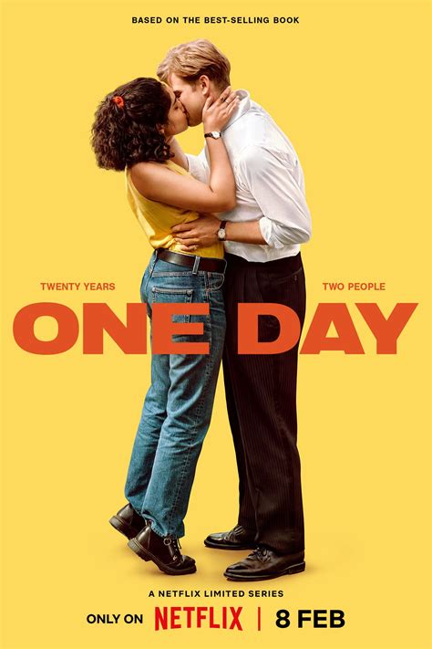 One Day Release Date