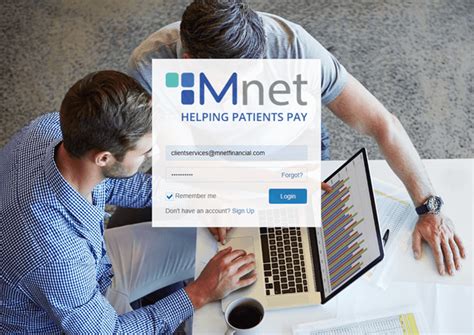 One Mnet Patient Portal