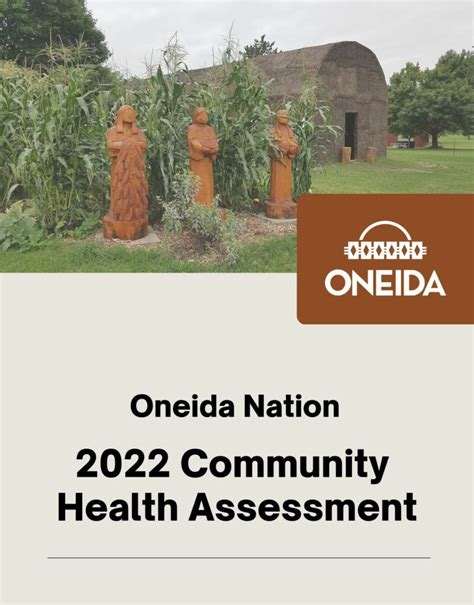 Oneida Nation Community Health Services