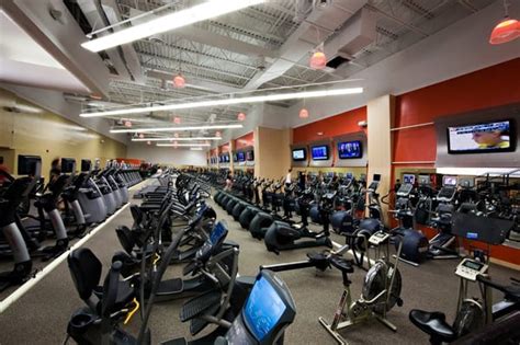 Onelife Fitness Bethesda Membership