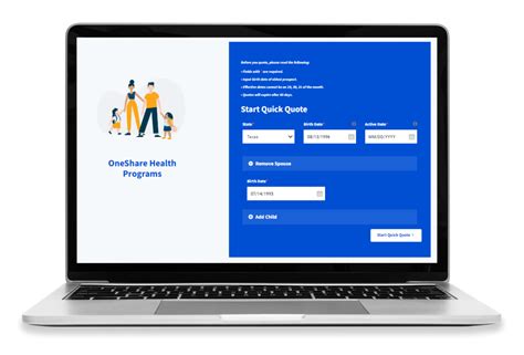 Oneshare Health Provider Portal