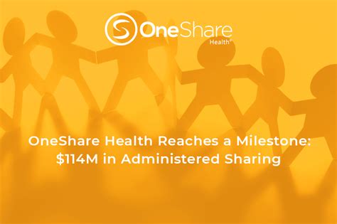 5 Ways Oneshare Health