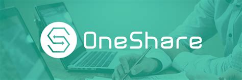 Oneshare Login