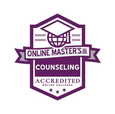 Online Accredited Masters In Counseling