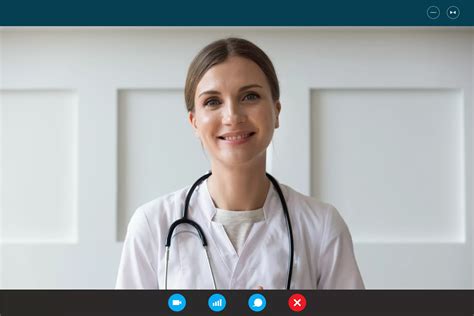 Online Doctor Visit No Video