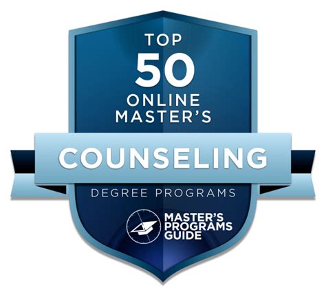 Online Master 39 S Programs In Counseling