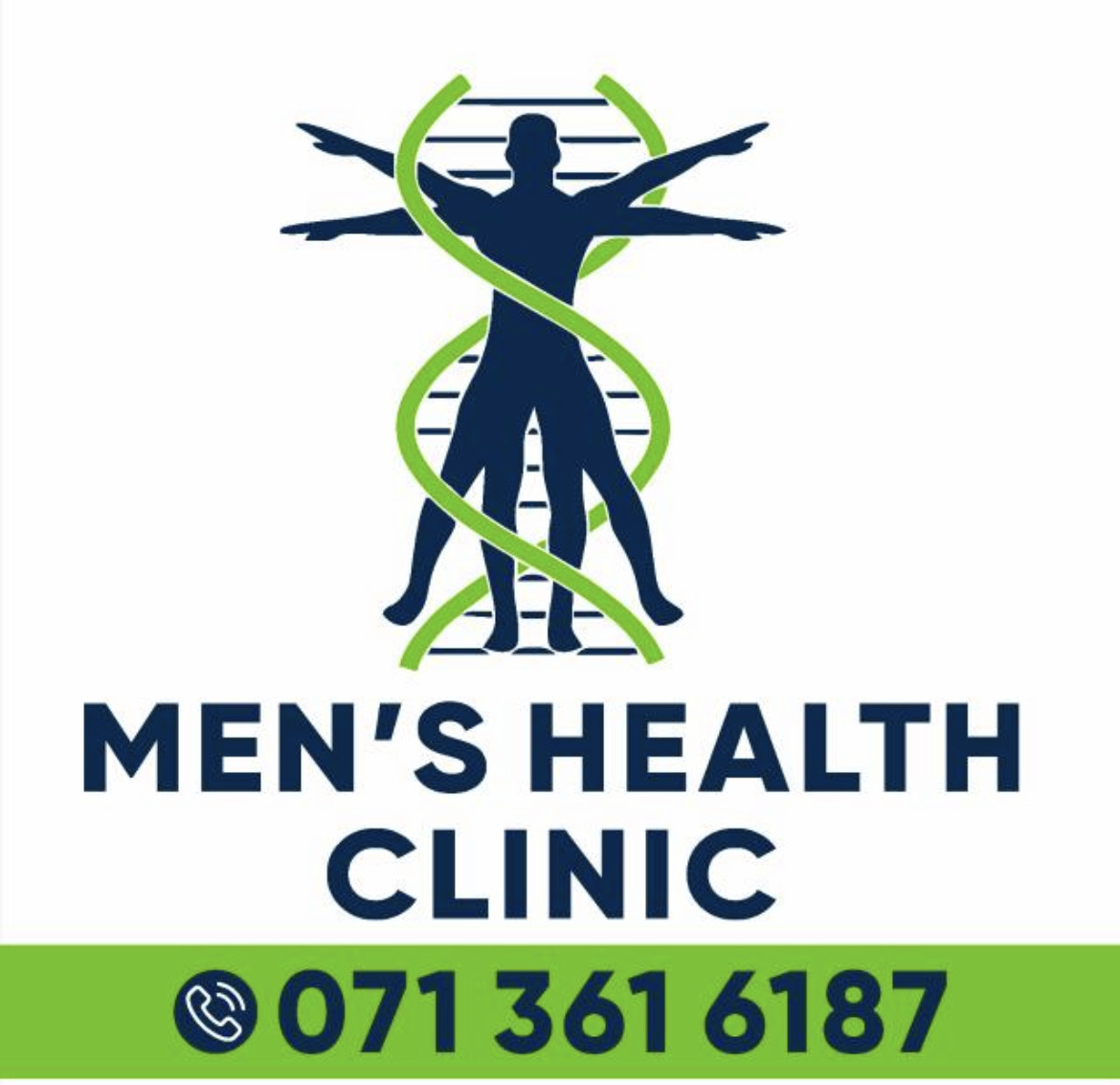 Online Men S Health Clinic