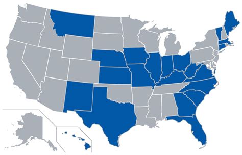 Online Pmhnp Programs By State