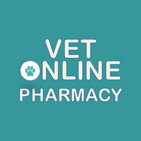 Online Vet Pharmacy