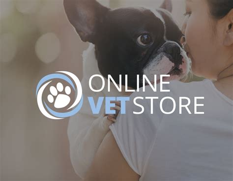 Online Vet Stores