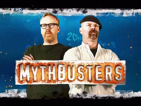 Onmilwaukee Com Movies Tv Six Questions For Jamie Hyneman Of