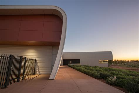 Onslow Health Service Bateman Architects