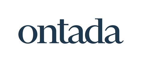 Ontada Logo