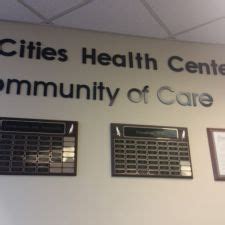 Open Cities Health Center Dental