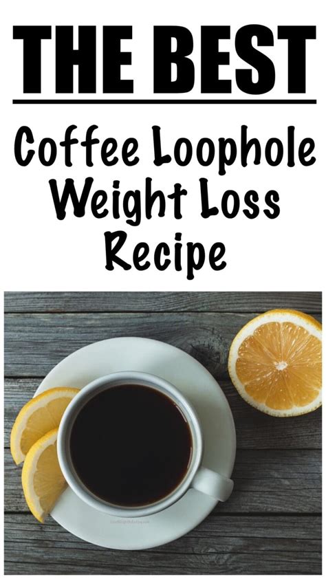 Open Loop Weight Loss