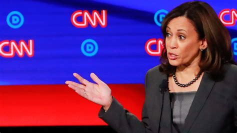 Opinion The Kamala Harris Health Care Plan Will Gut Private Insurance