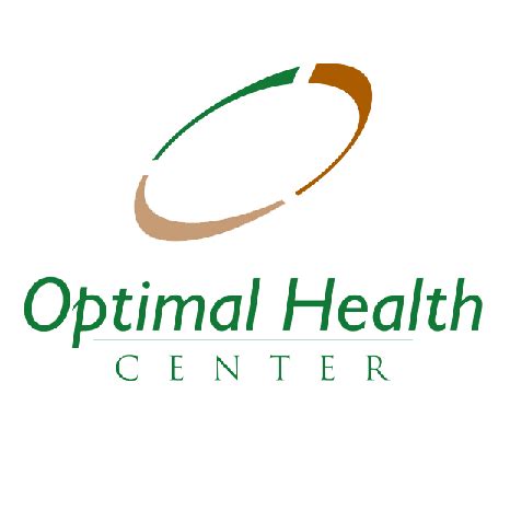 Optimal Health Center